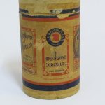 Lote: 34 - Lote: 34 - Estuches de tabaco