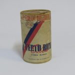 Lote: 34 - Lote: 34 - Estuches de tabaco