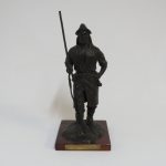 Lote: 265 - Lote: 265 - Escultura