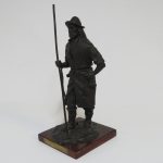 Lote: 265 - Lote: 265 - Escultura