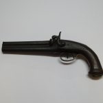 Lote: 292 - Lote: 292 - Pistola