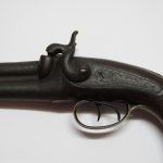 Lote: 292 - Lote: 292 - Pistola