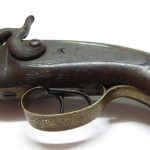 Lote: 292 - Lote: 292 - Pistola