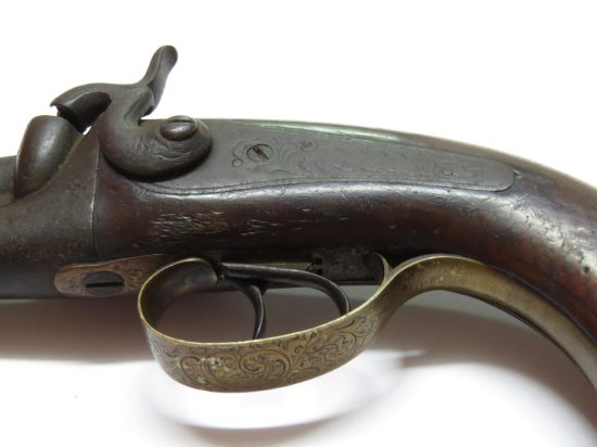 Lote: 292 - Lote: 292 - Pistola