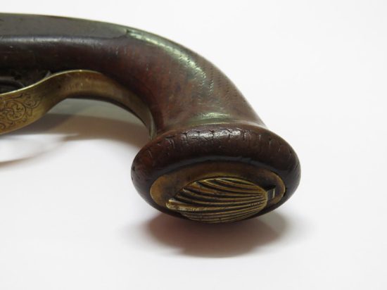 Lote: 292 - Lote: 292 - Pistola