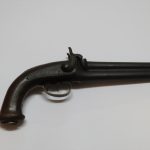 Lote: 292 - Lote: 292 - Pistola