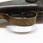 Lote: 292 - Lote: 292 - Pistola