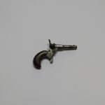 Lote: 290 - Lote: 290 - Pistola
