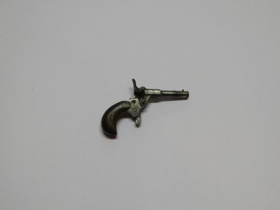 Lote: 290 - Lote: 290 - Pistola