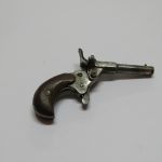 Lote: 290 - Lote: 290 - Pistola