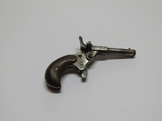 Lote: 290 - Lote: 290 - Pistola