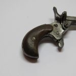 Lote: 290 - Lote: 290 - Pistola