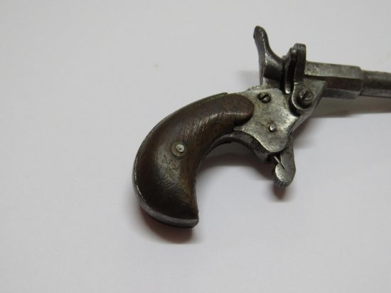Lote: 290 - Lote: 290 - Pistola
