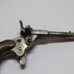 Lote: 290 - Lote: 290 - Pistola