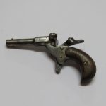Lote: 290 - Lote: 290 - Pistola