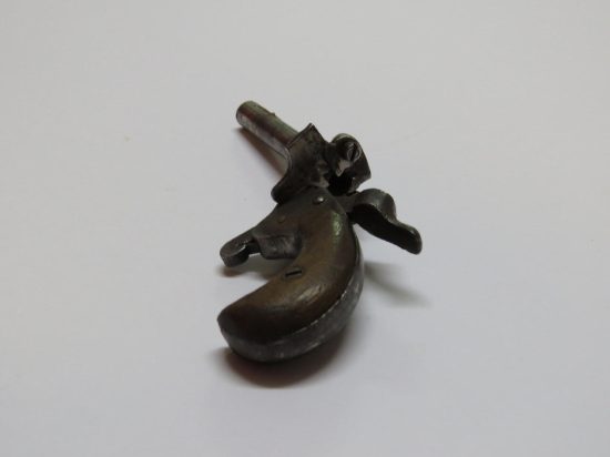 Lote: 290 - Lote: 290 - Pistola