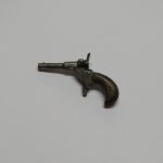 Lote: 290 - Lote: 290 - Pistola