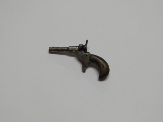 Lote: 290 - Lote: 290 - Pistola