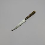 Lote: 162 - Lote: 162 - Cuchillo