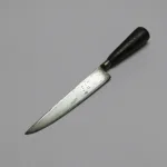 Lote: 176 - Lote: 176 - Cuchillo criollo
