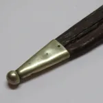 Lote: 176 - Lote: 176 - Cuchillo criollo