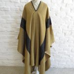 Lote: 231 - Lote: 231 - Poncho