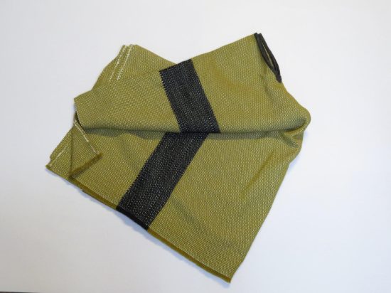 Lote: 231 - Lote: 231 - Poncho