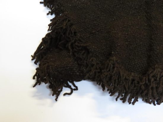 Lote: 232 - Lote: 232 - Poncho