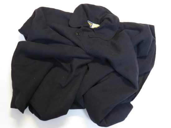 Lote: 234 - Lote: 234 - Poncho