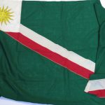 Lote: 239 - Lote: 239 - Bandera ruralista