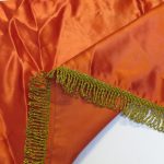 Lote: 240 - Lote: 240 - Bandera de los Treinta y Tres Orientales