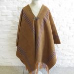 Lote: 230 - Lote: 230 - Poncho