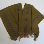Lote: 230 - Lote: 230 - Poncho