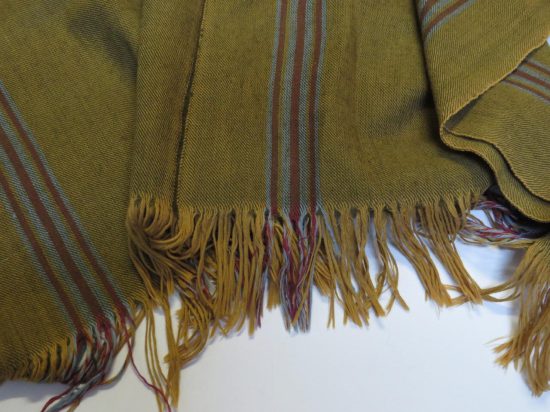 Lote: 230 - Lote: 230 - Poncho