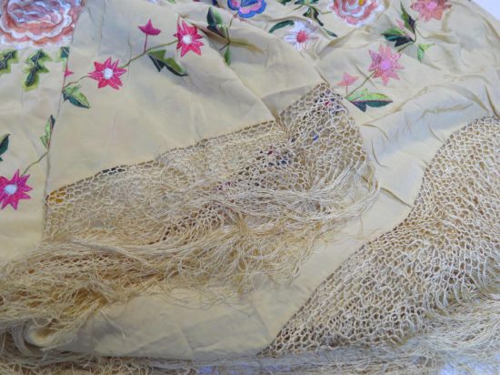 Lote: 236 - Lote: 236 - Chalina