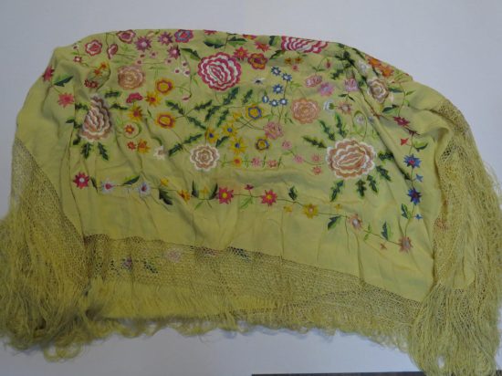 Lote: 236 - Lote: 236 - Chalina