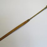Lote: 251 - Lote: 251 - Rebenque