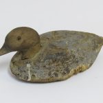 Lote: 329 - Lote: 329 - Patos señuelos