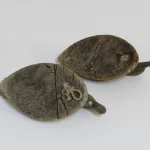 Lote: 329 - Lote: 329 - Patos señuelos