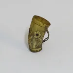 Lote: 327 - Lote: 327 - Vasos troperos