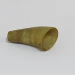 Lote: 327 - Lote: 327 - Vasos troperos