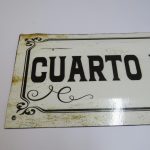 Lote: 107 - Lote: 107 - Chapa