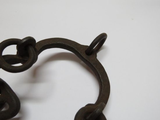 Lote: 281 - Lote: 281 - Freno