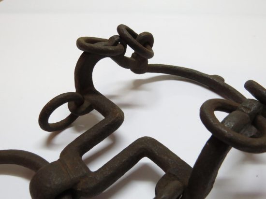 Lote: 282 - Lote: 282 - Freno