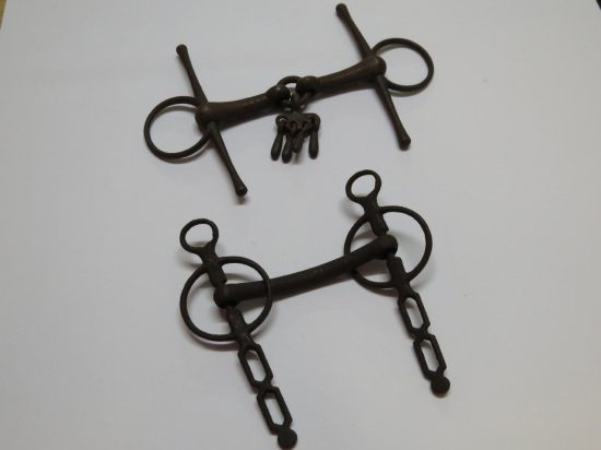 Lote: 284 - Lote: 284 - Frenos