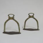 Lote: 277 - Lote: 277 - Estribos