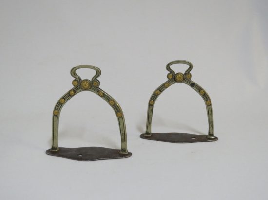 Lote: 277 - Lote: 277 - Estribos