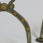 Lote: 277 - Lote: 277 - Estribos