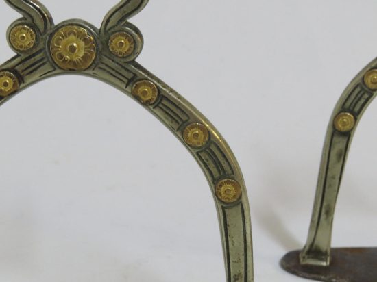 Lote: 277 - Lote: 277 - Estribos