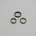 Lote: 43 - Lote: 43 - Boquillas